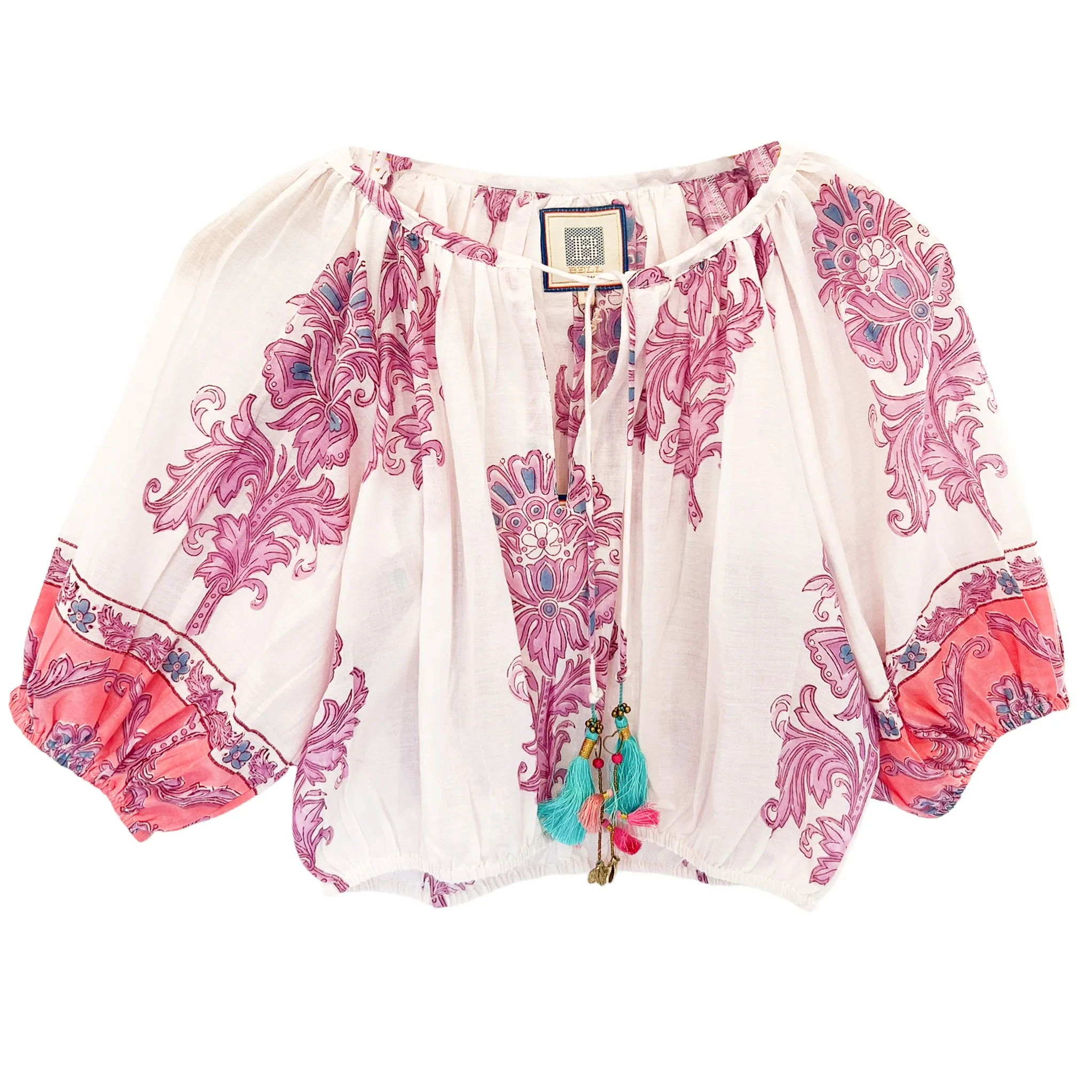 Roxy Top sold by Alicia Bell