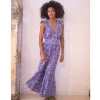 Annabelle Maxi Dress sold by Alicia Bell