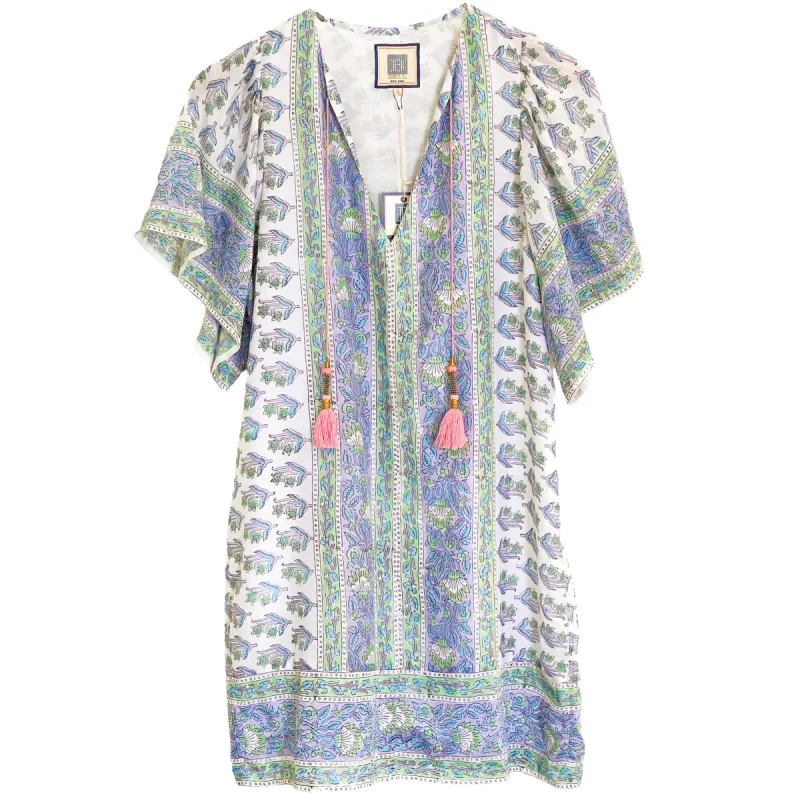 Angel Kaftan Mini sold by Alicia Bell