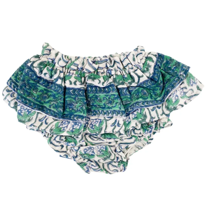 Ruffle Diaper Cover sold by Alicia Bell