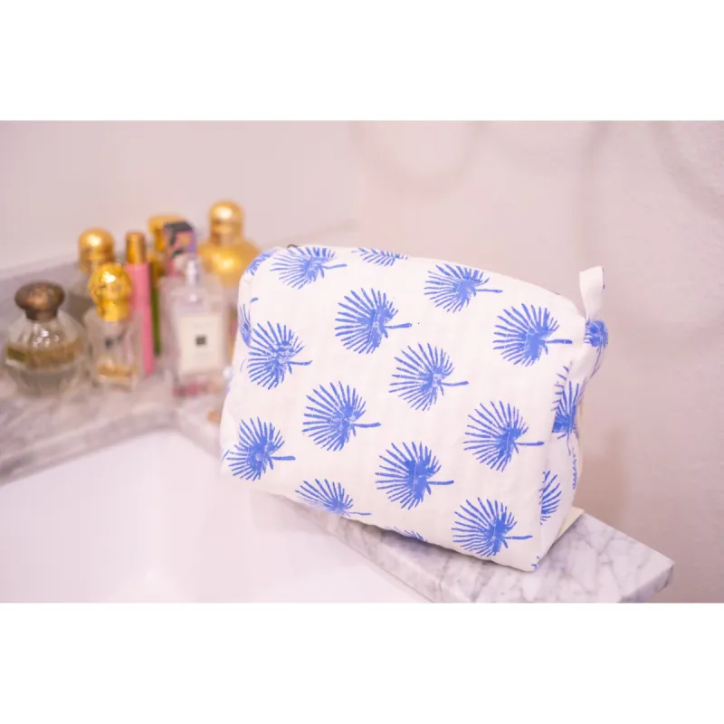 3 Piece Cosmetic Bag sold by Alicia Bell