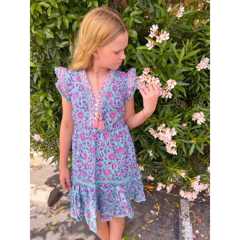 Liz Dress sold by Alicia Bell