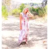 Lola Maxi dress sold by Alicia Bell