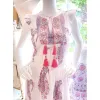 Lola Maxi dress sold by Alicia Bell