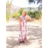 Lola Maxi dress sold by Alicia Bell