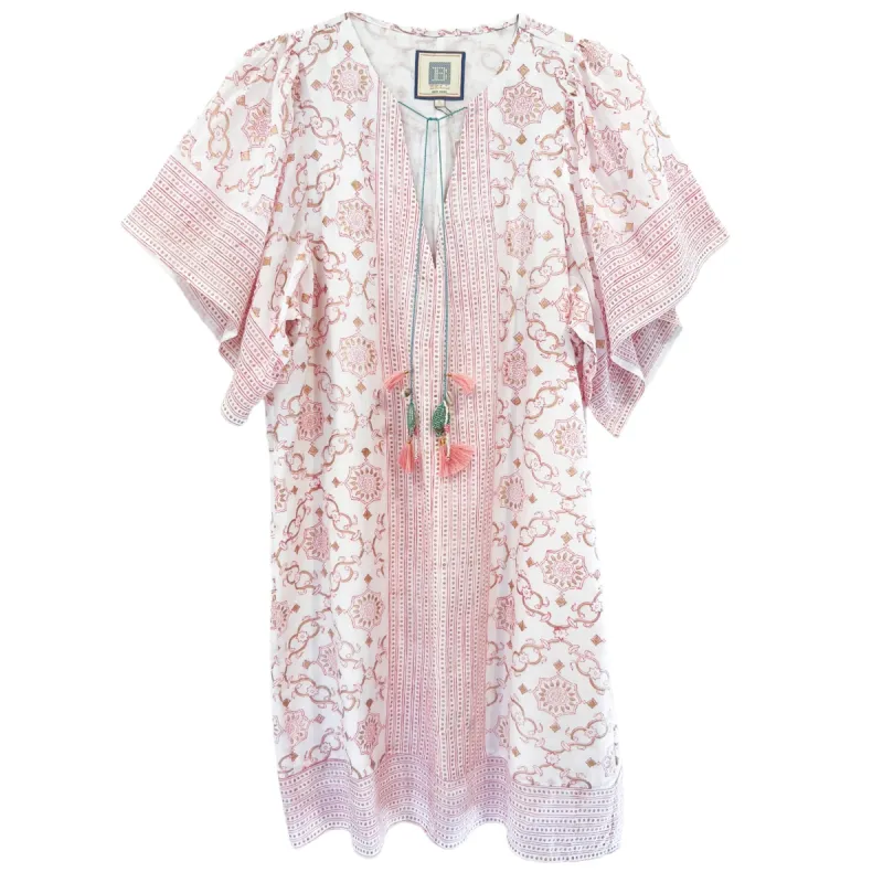 Angel Kaftan Mini sold by Alicia Bell