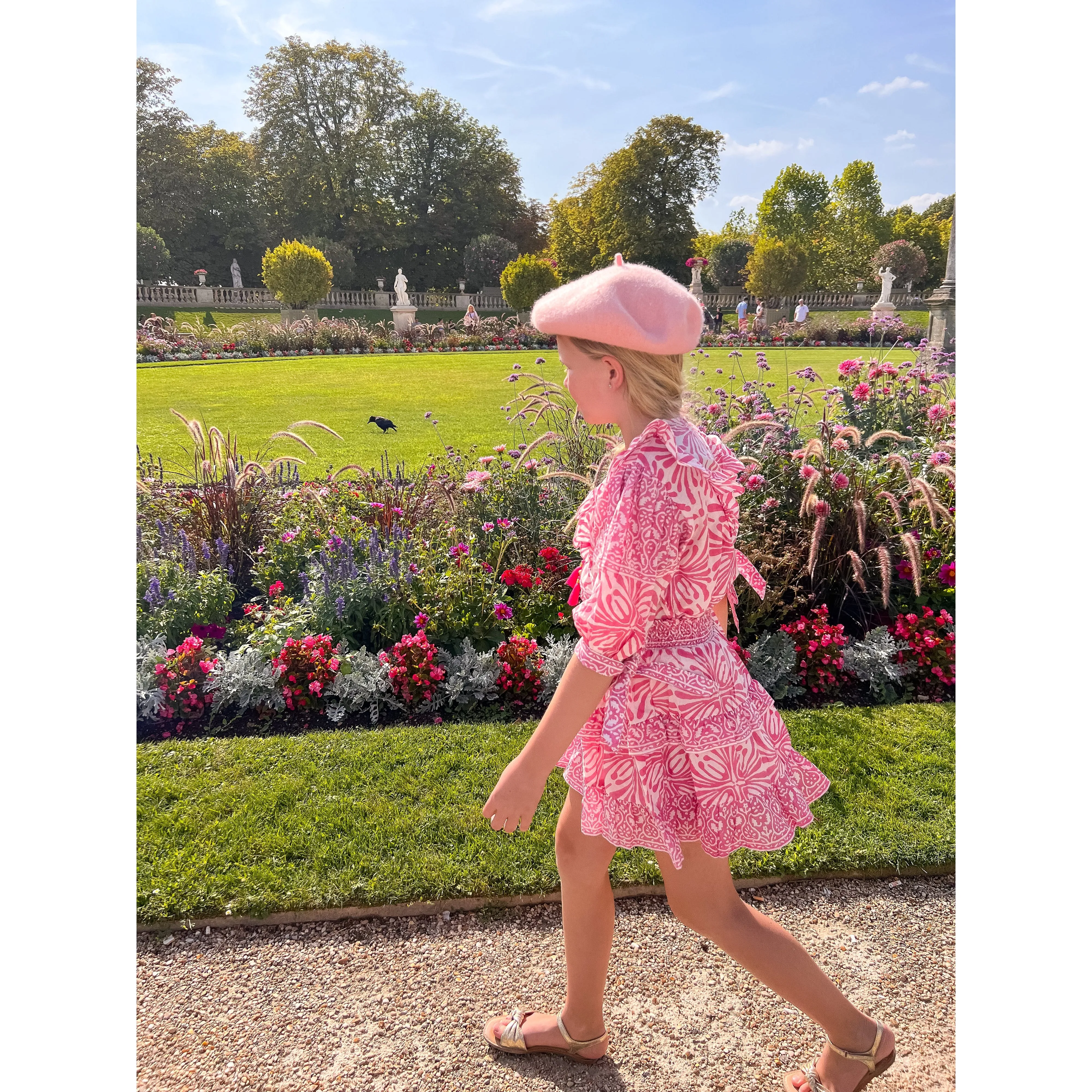 Kylie Top sold by Alicia Bell product image thumbnail 2