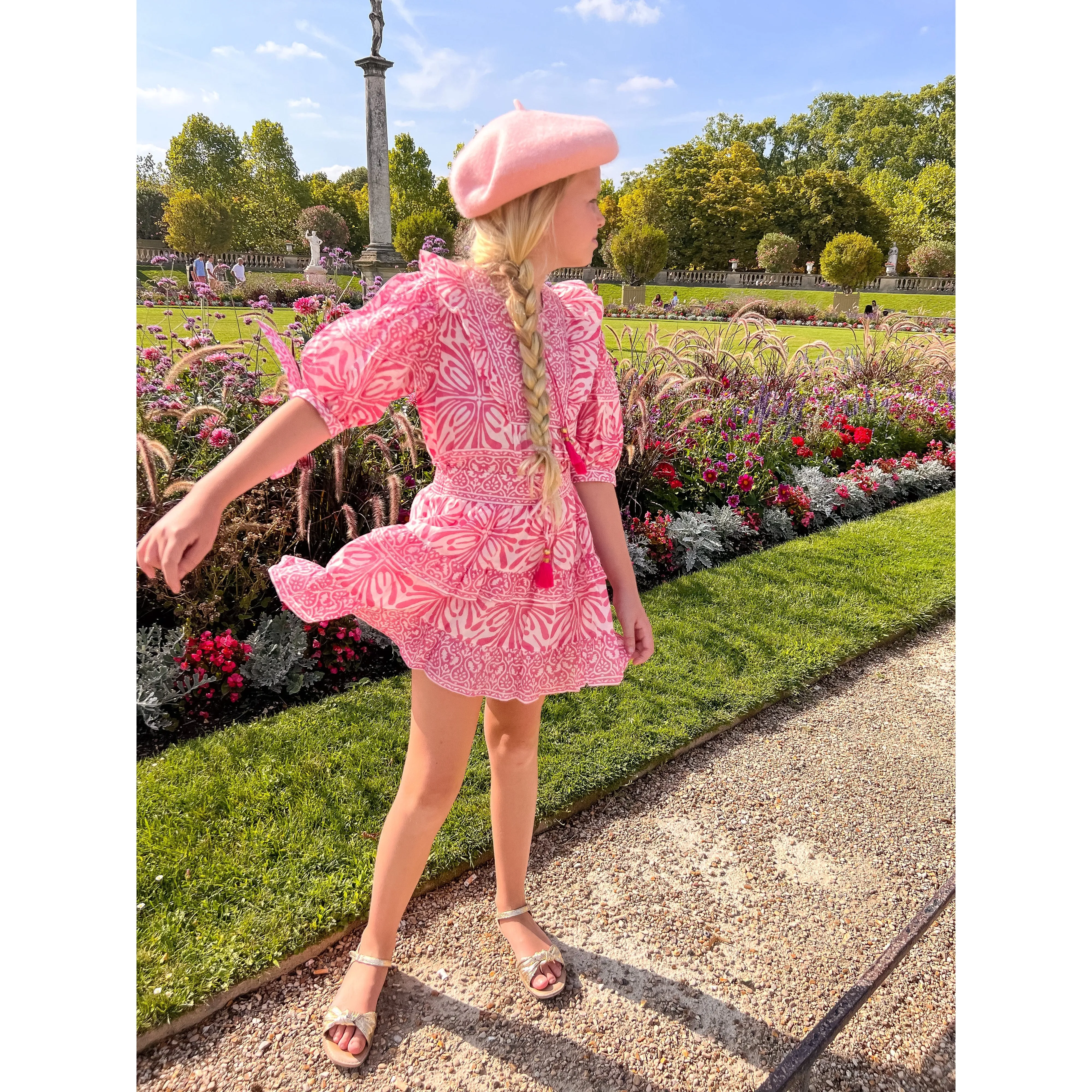 Kylie Top sold by Alicia Bell