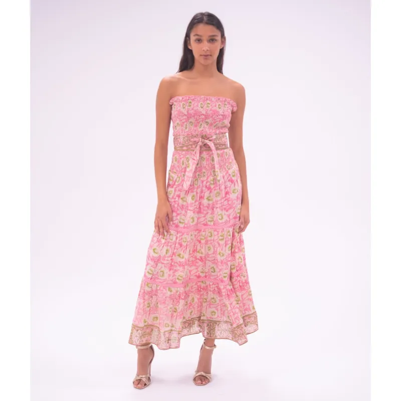 Mandy Maxi Dress sold by Alicia Bell