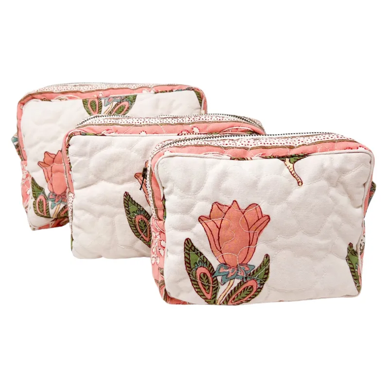 3 Piece Travel Bag sold by Alicia Bell