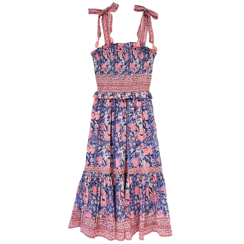 Taylor Midi Dress sold by Alicia Bell