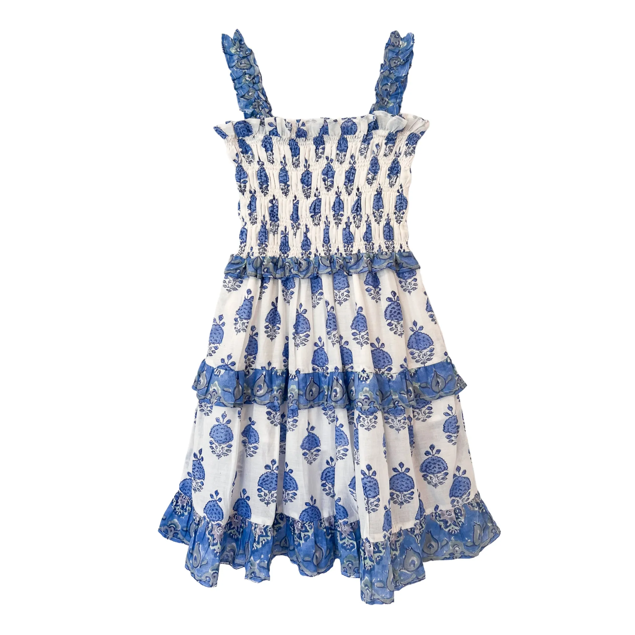 Callie Dress sold by Alicia Bell product image thumbnail 2