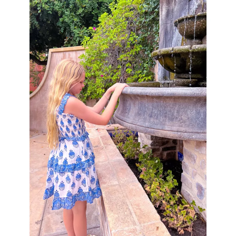 Callie Dress sold by Alicia Bell