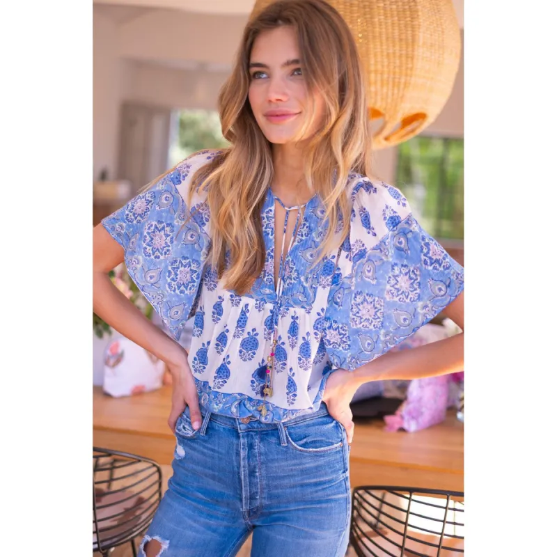 Angel Top sold by Alicia Bell