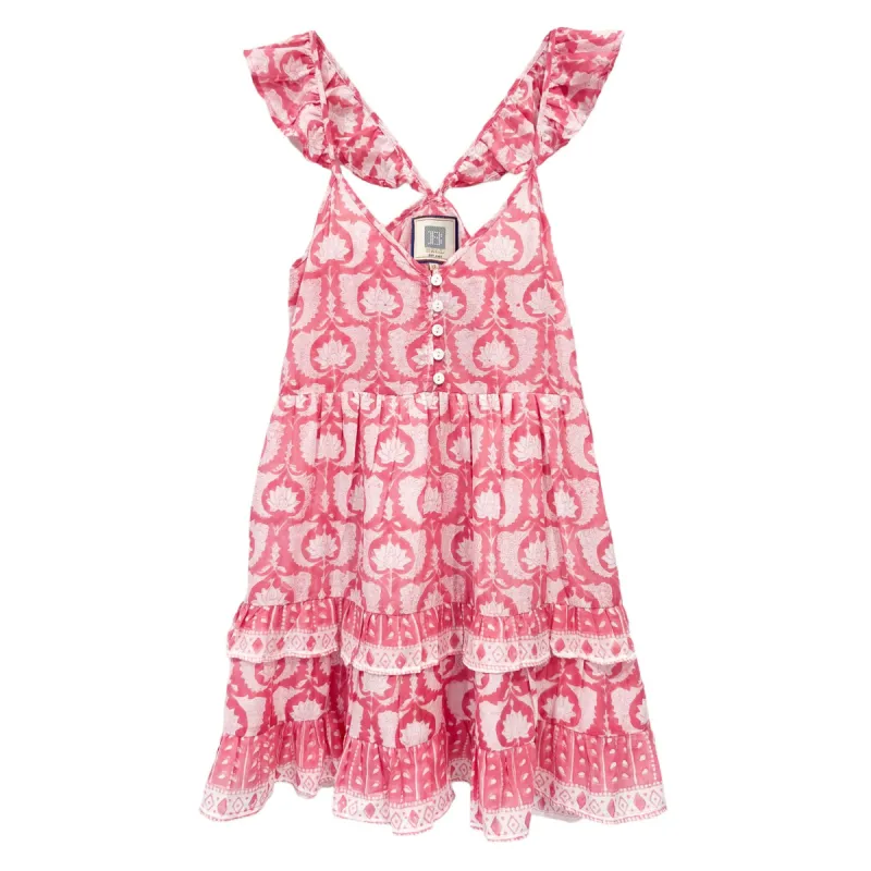 Hallie Dress sold by Alicia Bell