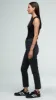 AGOLDE x Riley High Rise Straight Crop | Calculate sold by Argent