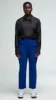 Tailored Trouser in Seasonless Wool | Cobalt sold by Argent