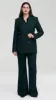 Double-Breasted Blazer in Seasonless Wool | Forest sold by Argent