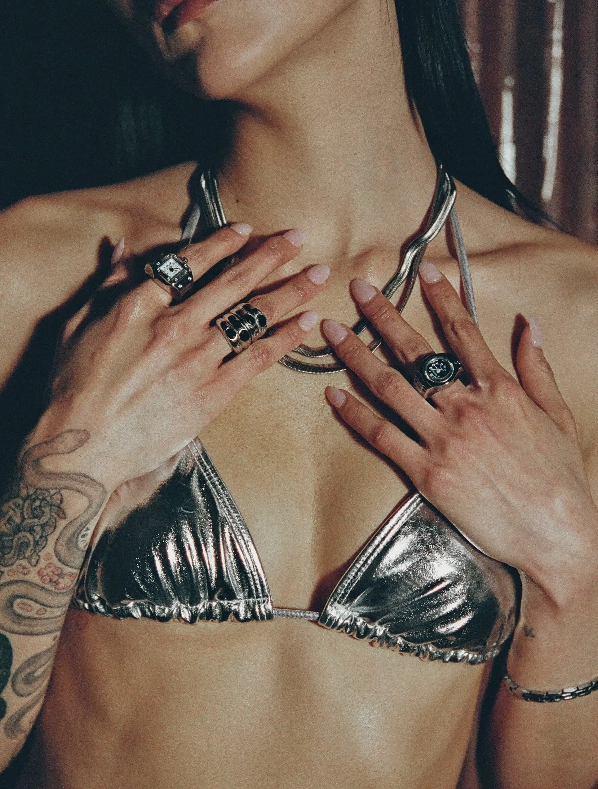 After Hours sold by ARSN The Label product image thumbnail 3