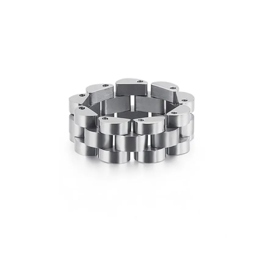 Your Rolex Doesn't Impress Me sold by ARSN The Label
