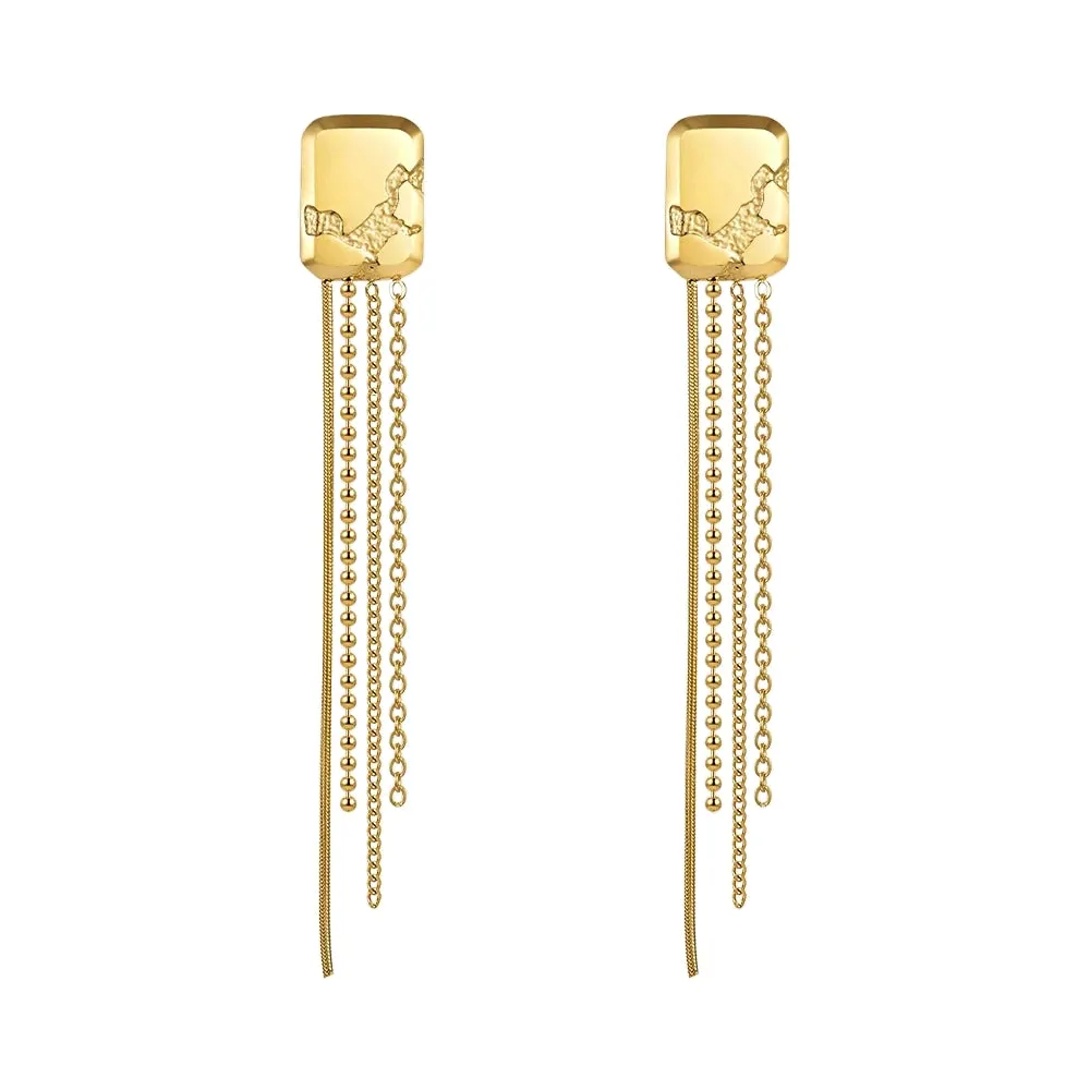 Stripped Down sold by ARSN The Label