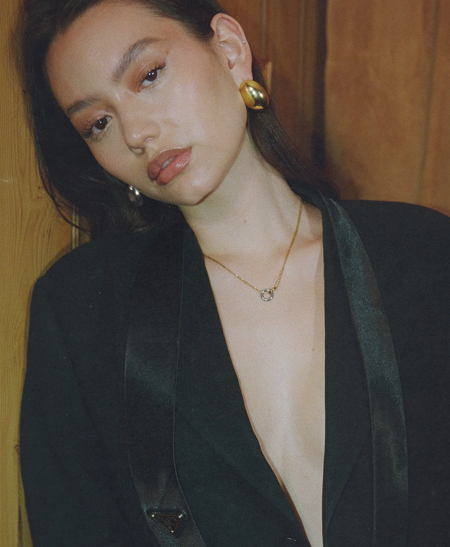 Lust and Lies sold by ARSN The Label product image thumbnail 4