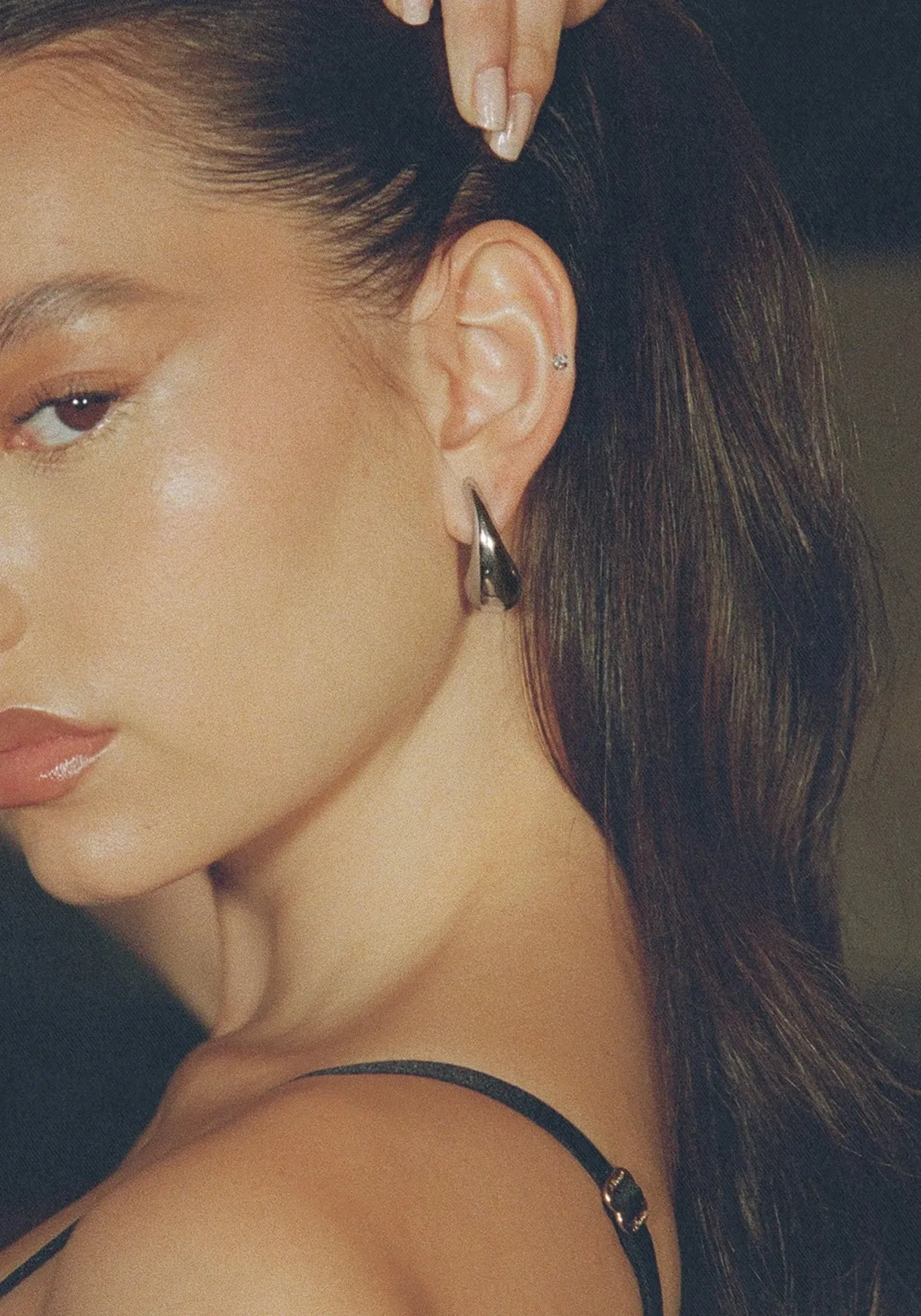 Drunk Tears sold by ARSN The Label product image thumbnail 4