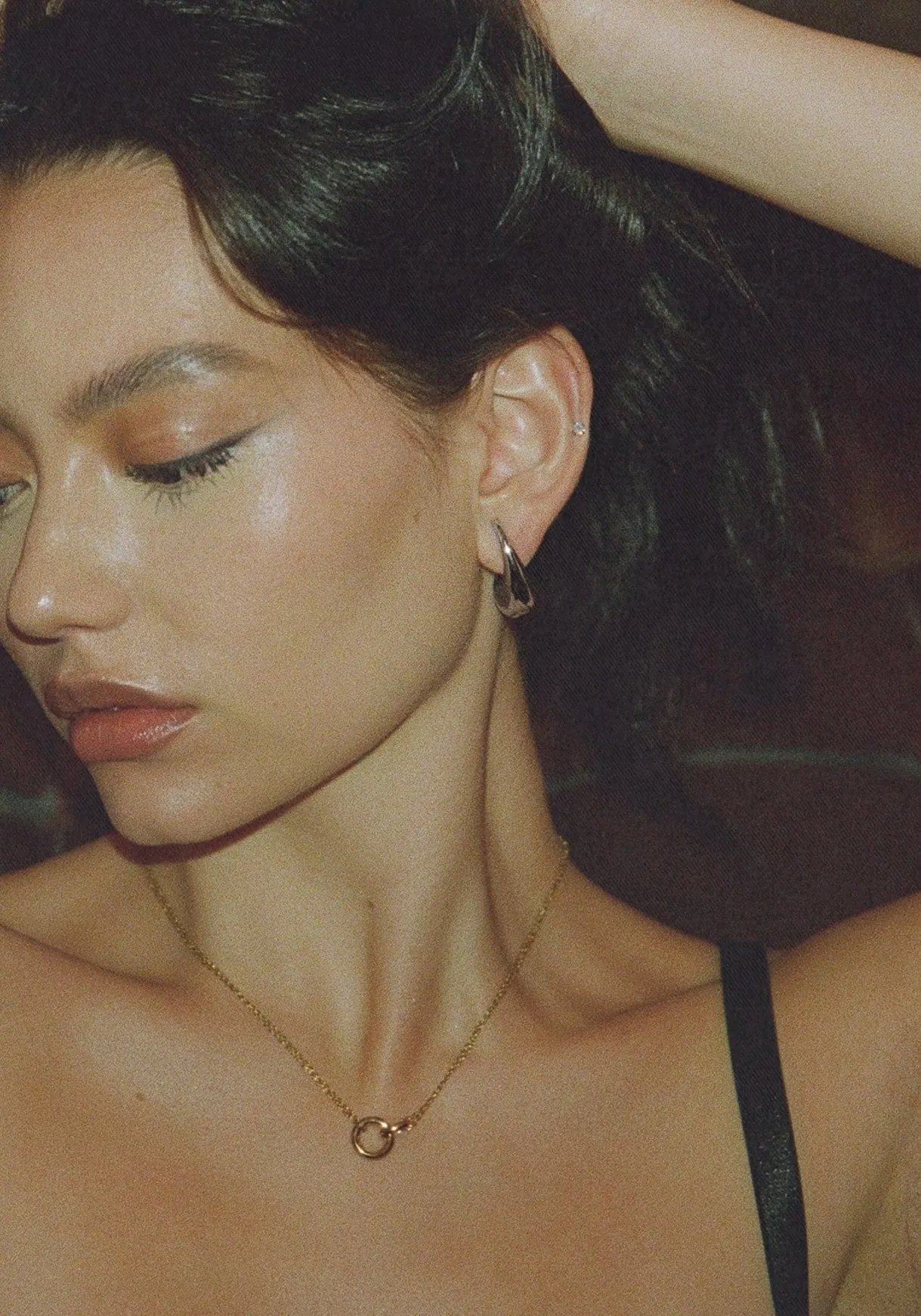 Drunk Tears sold by ARSN The Label product image thumbnail 2