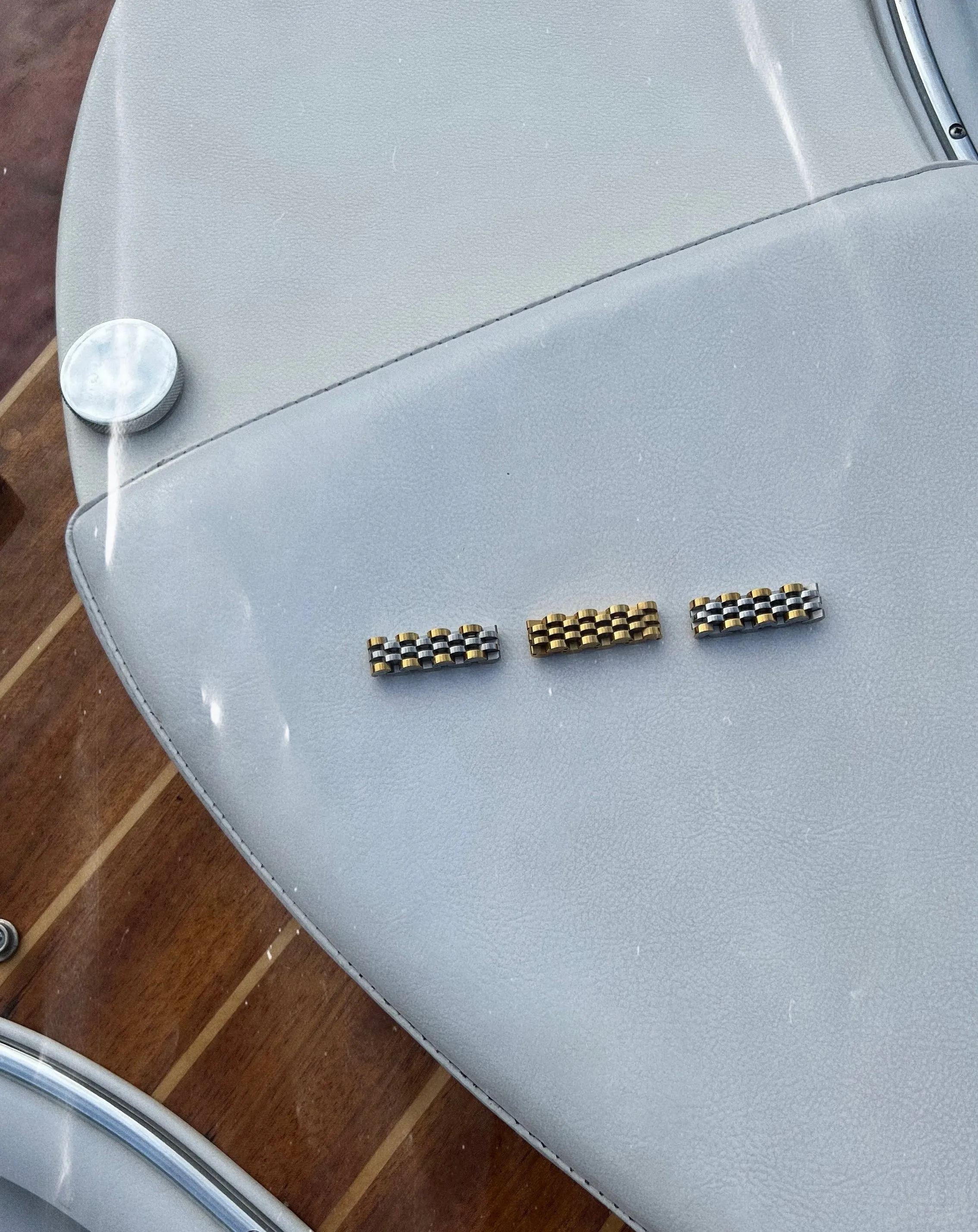 Back With A Vengeance sold by ARSN The Label product image thumbnail 4