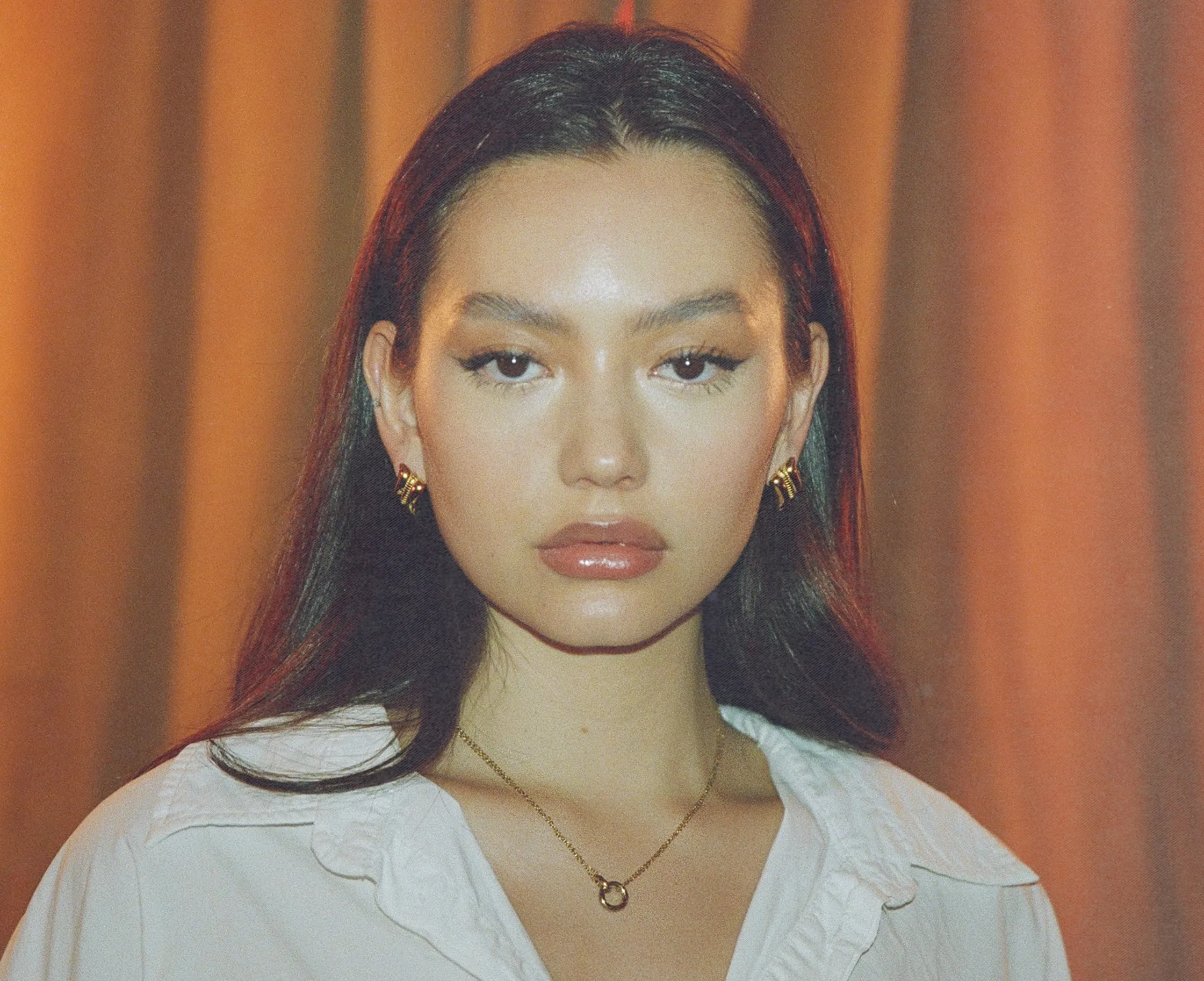 Lust and Lies sold by ARSN The Label product image thumbnail 4