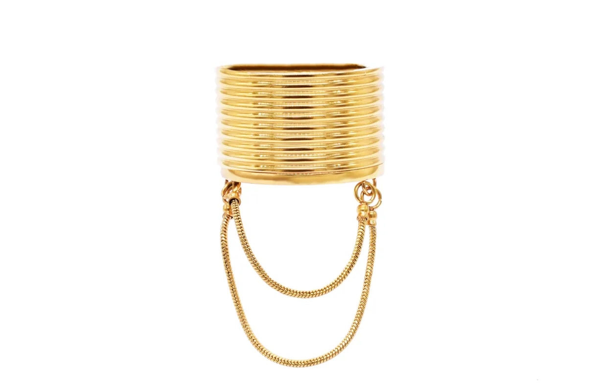 Unattached sold by ARSN The Label