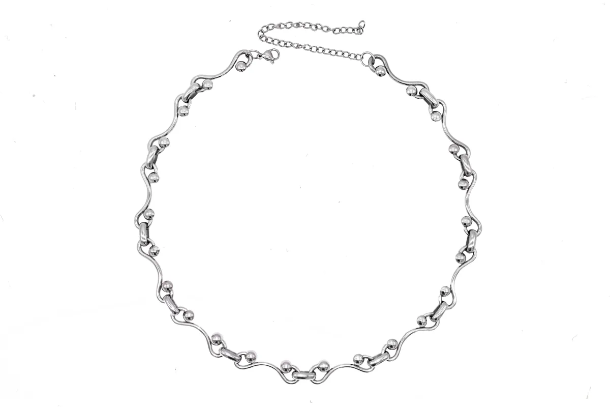 Ball and Chain sold by ARSN The Label