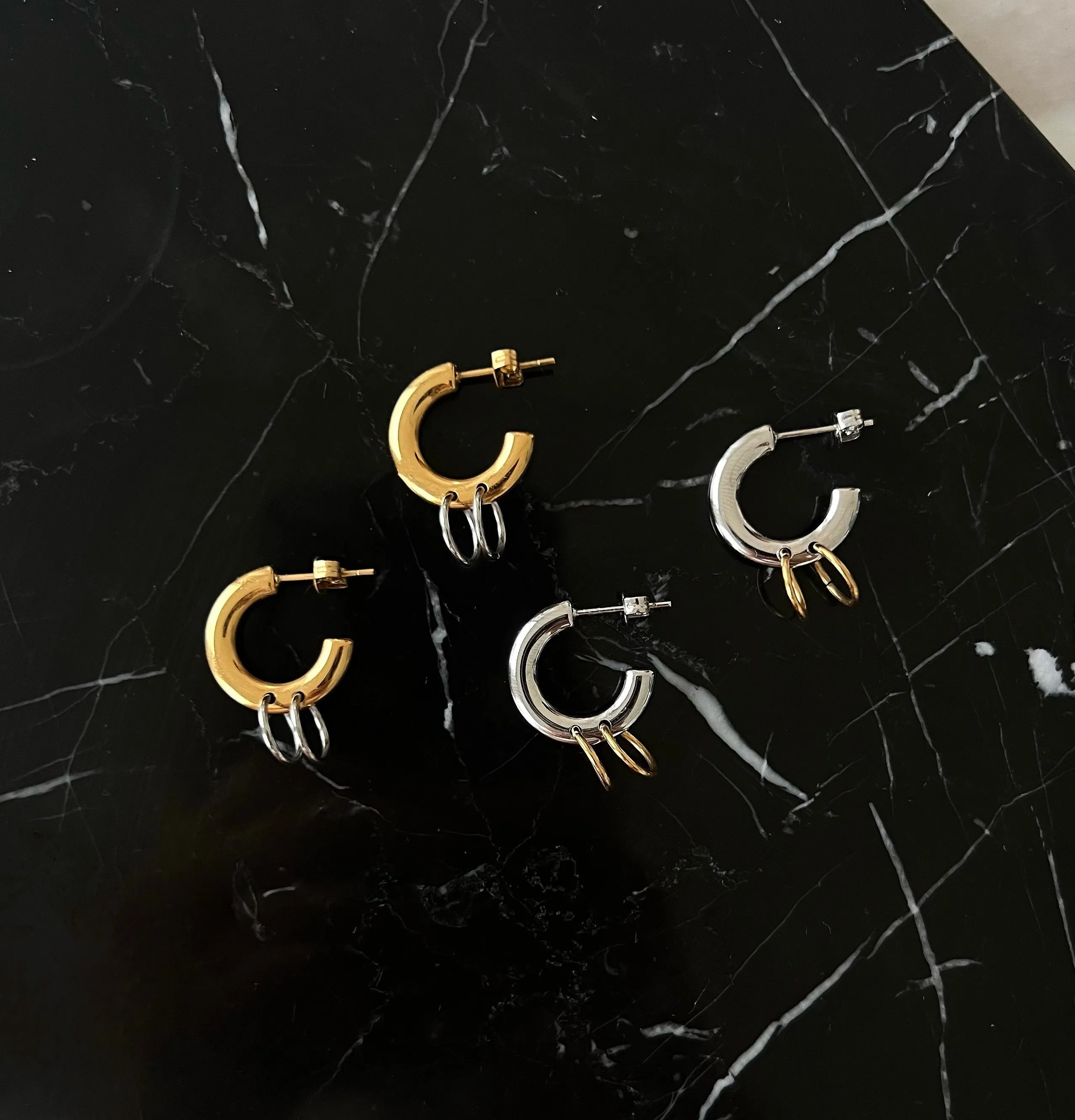 Delusional Thoughts sold by ARSN The Label product image thumbnail 4