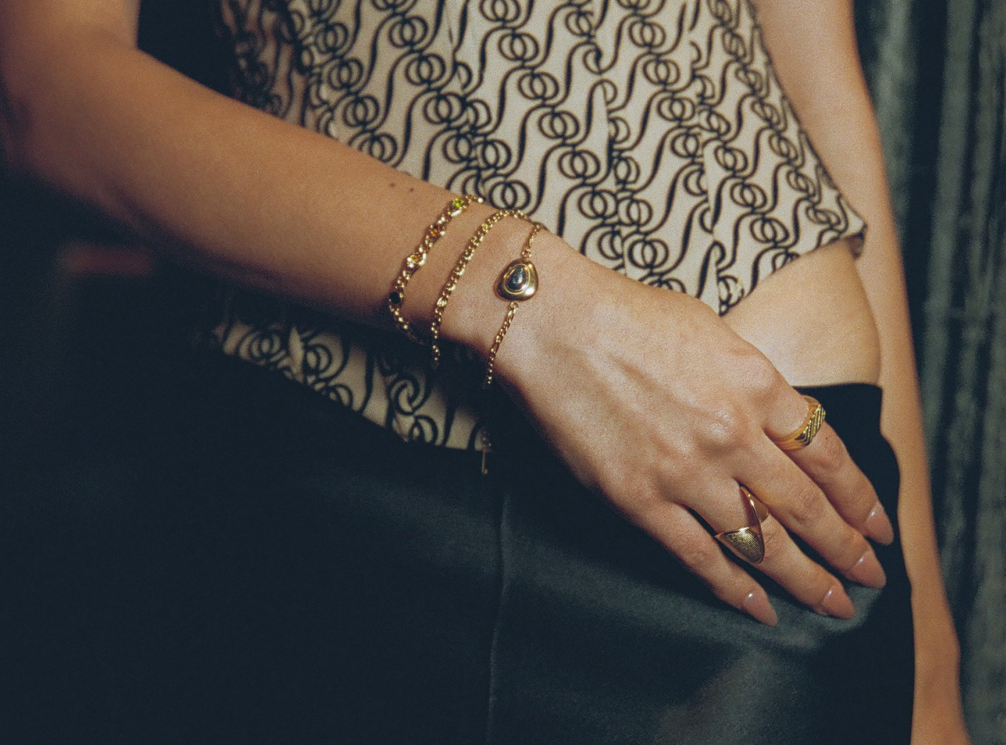 Self Sabotage sold by ARSN The Label product image thumbnail 3