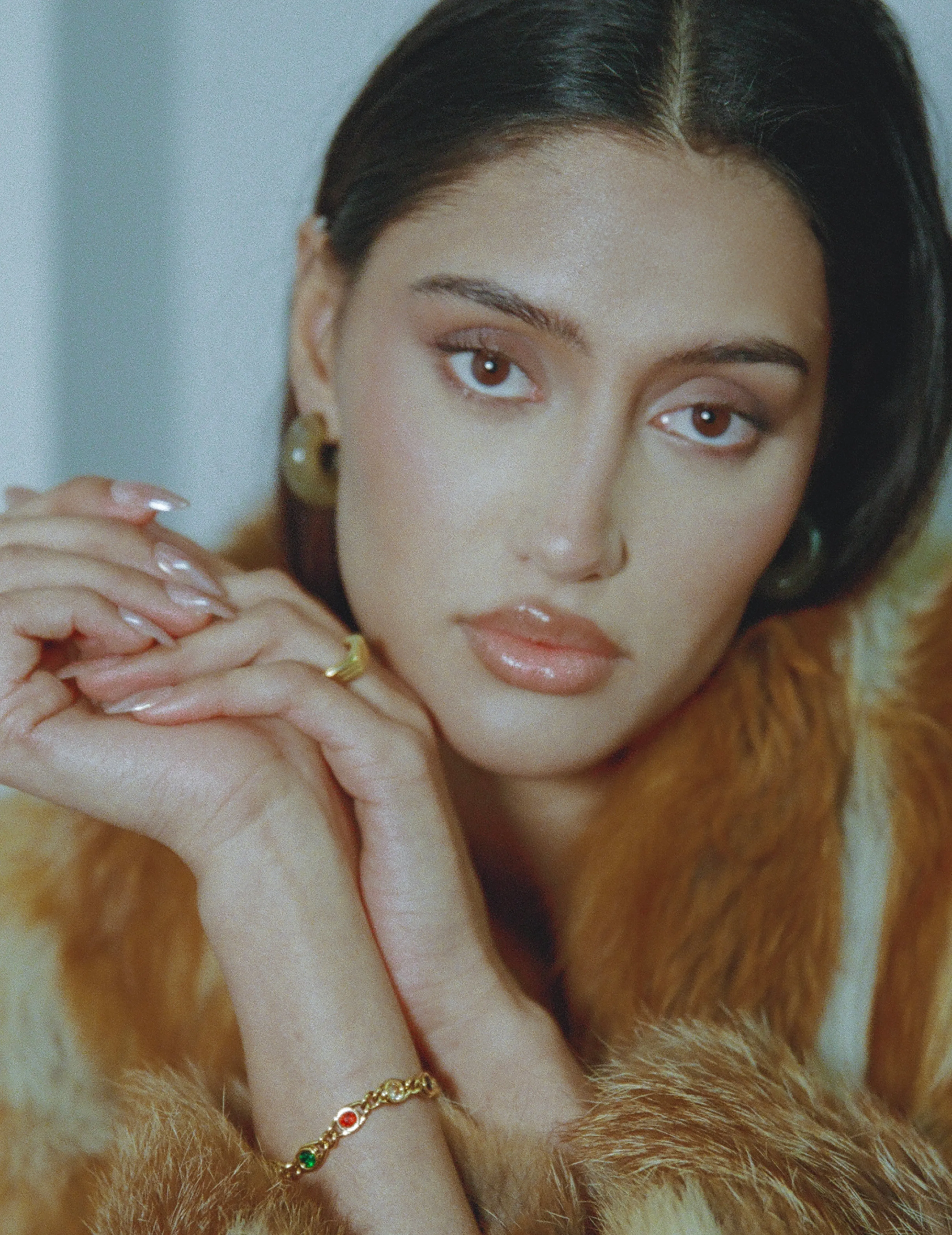 Luck Of The Draw sold by ARSN The Label product image thumbnail 4