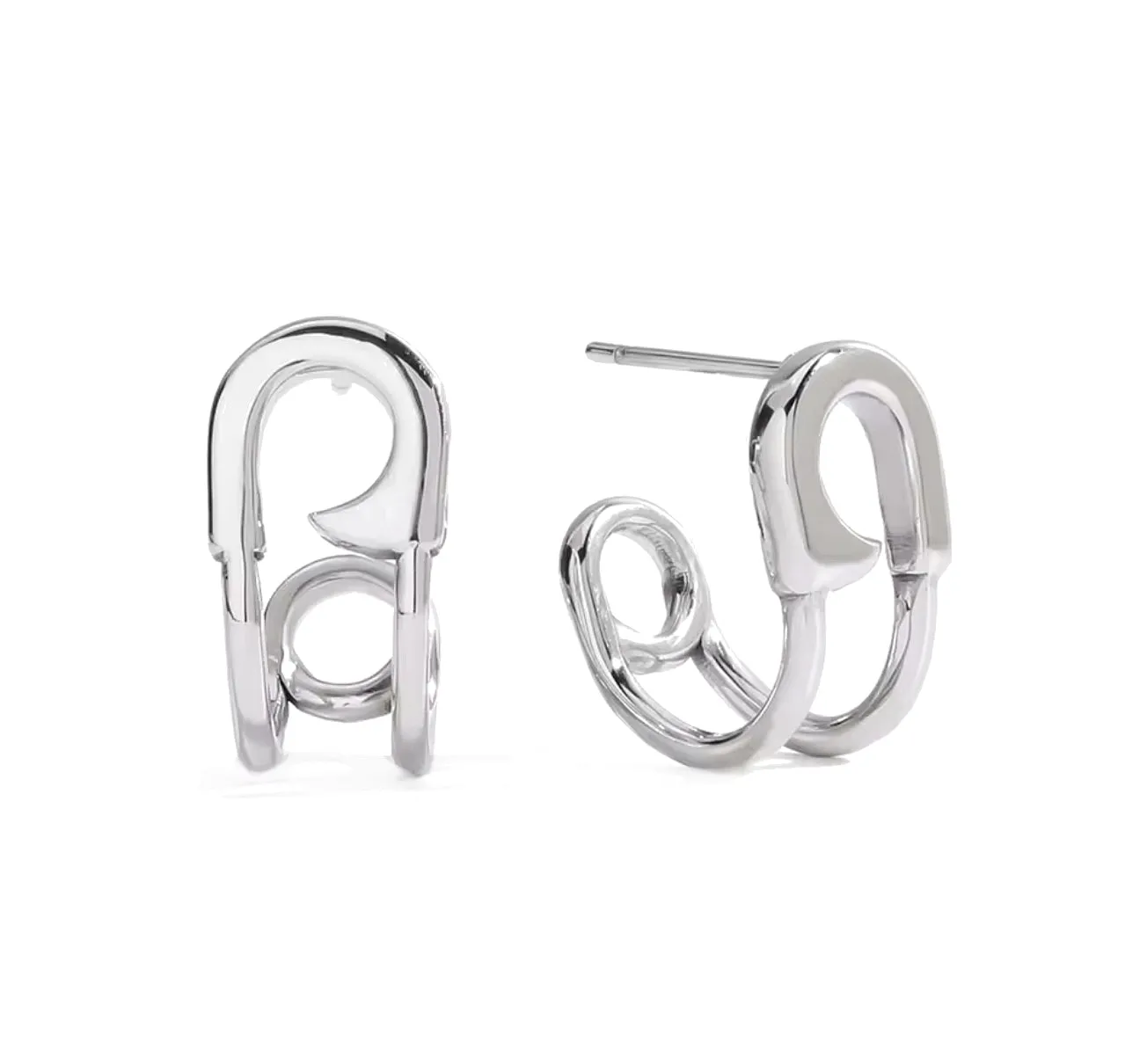 Pinned Up sold by ARSN The Label