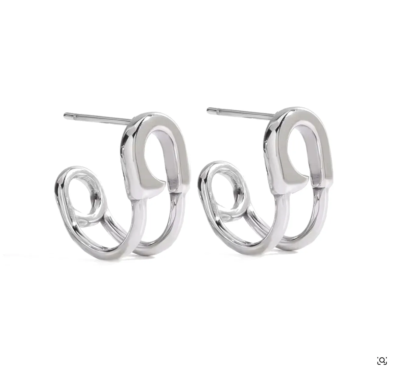 Pinned Up sold by ARSN The Label product image thumbnail 2