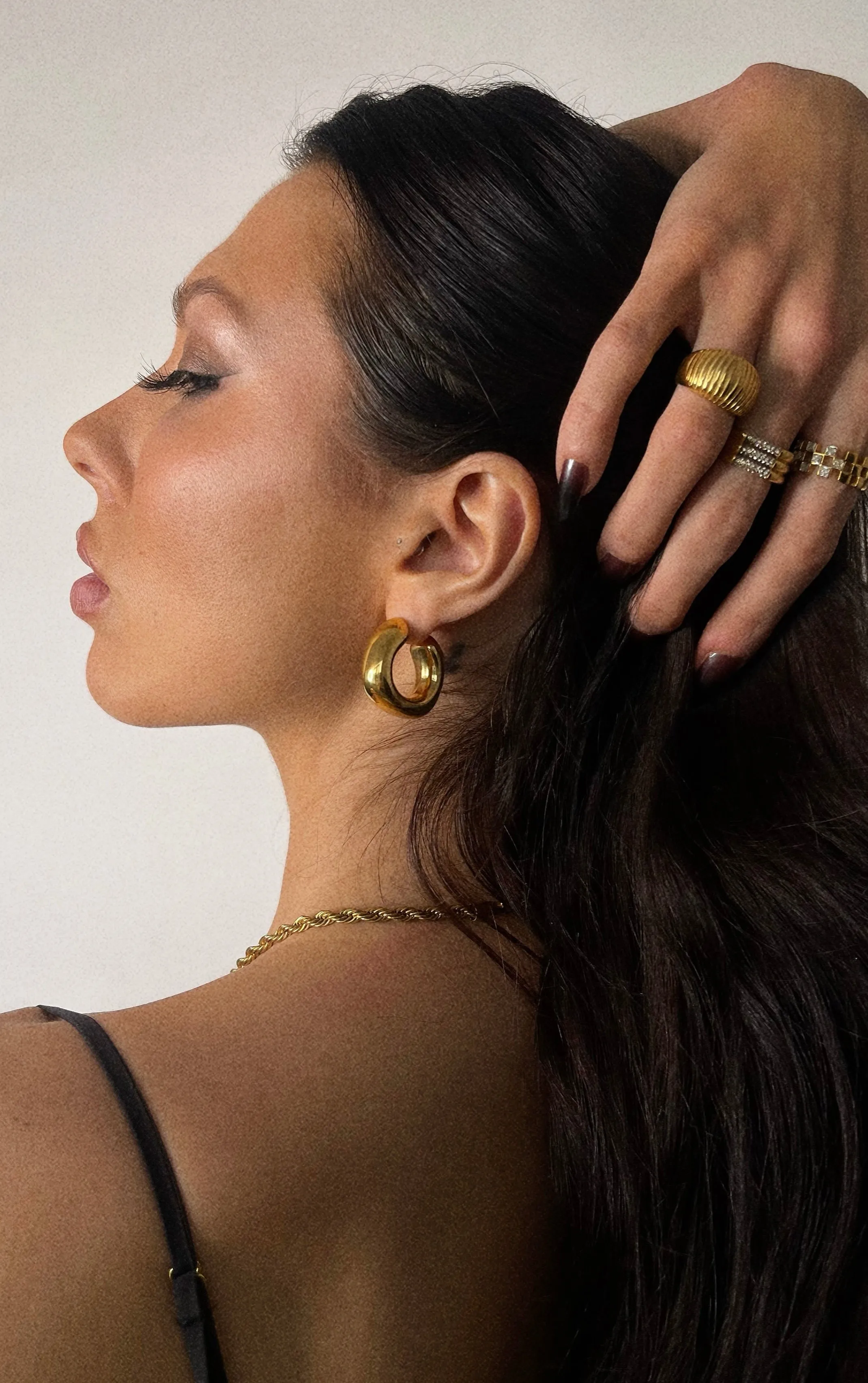 Severed Ties sold by ARSN The Label product image thumbnail 3