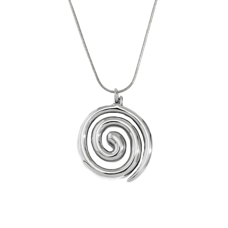 Downward Spiral sold by ARSN The Label