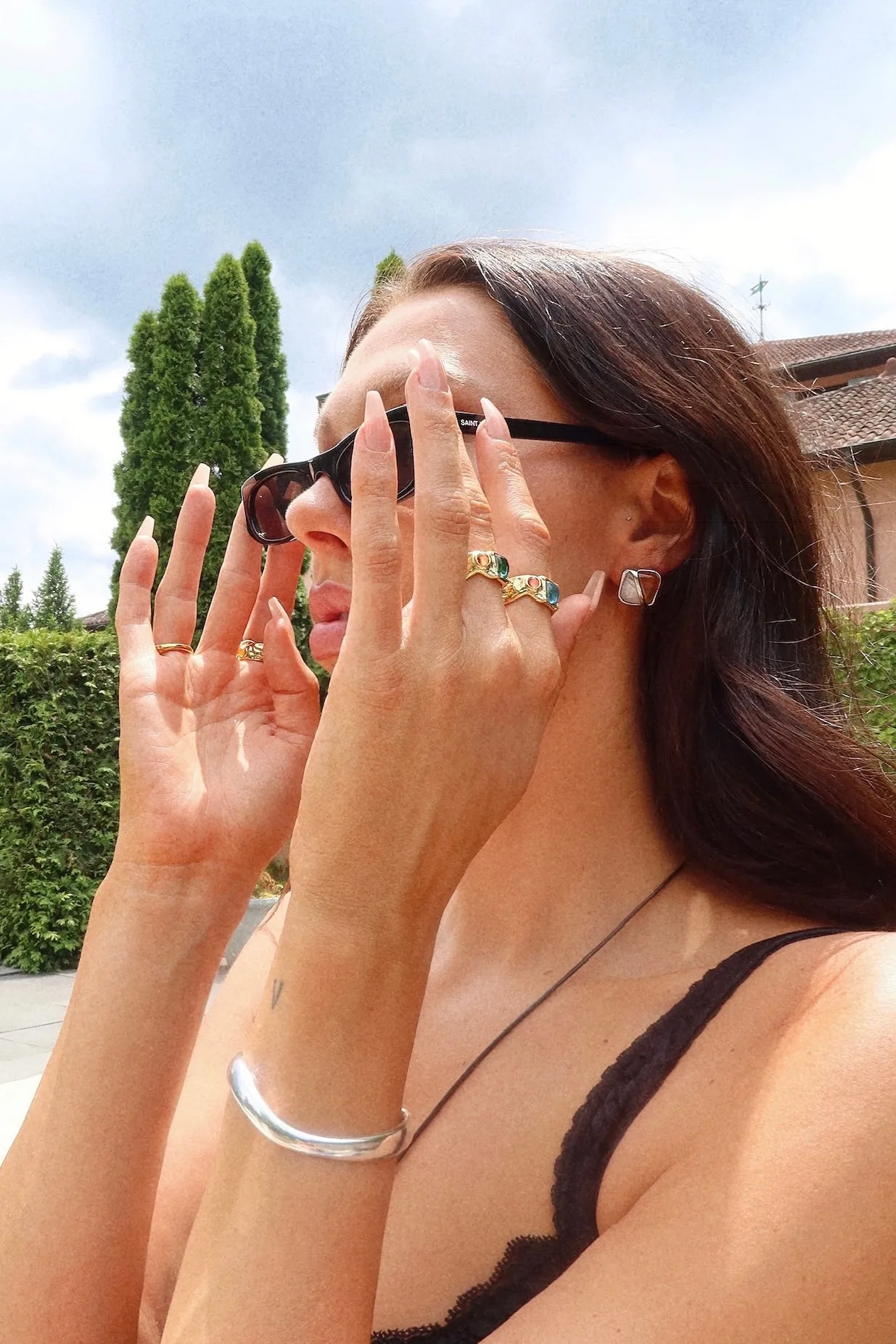 Old Fashioned sold by ARSN The Label product image thumbnail 3