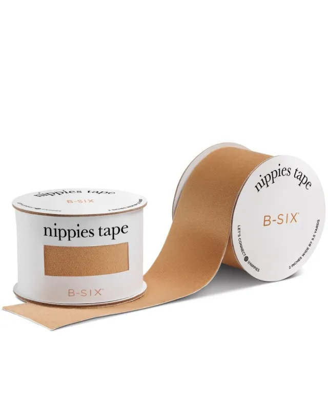 Nippies Tape sold by BraBar