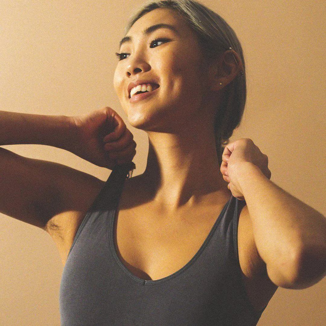 SOFT V LACE BRALETTE : BUNDLE sold by BraBar product image thumbnail 2