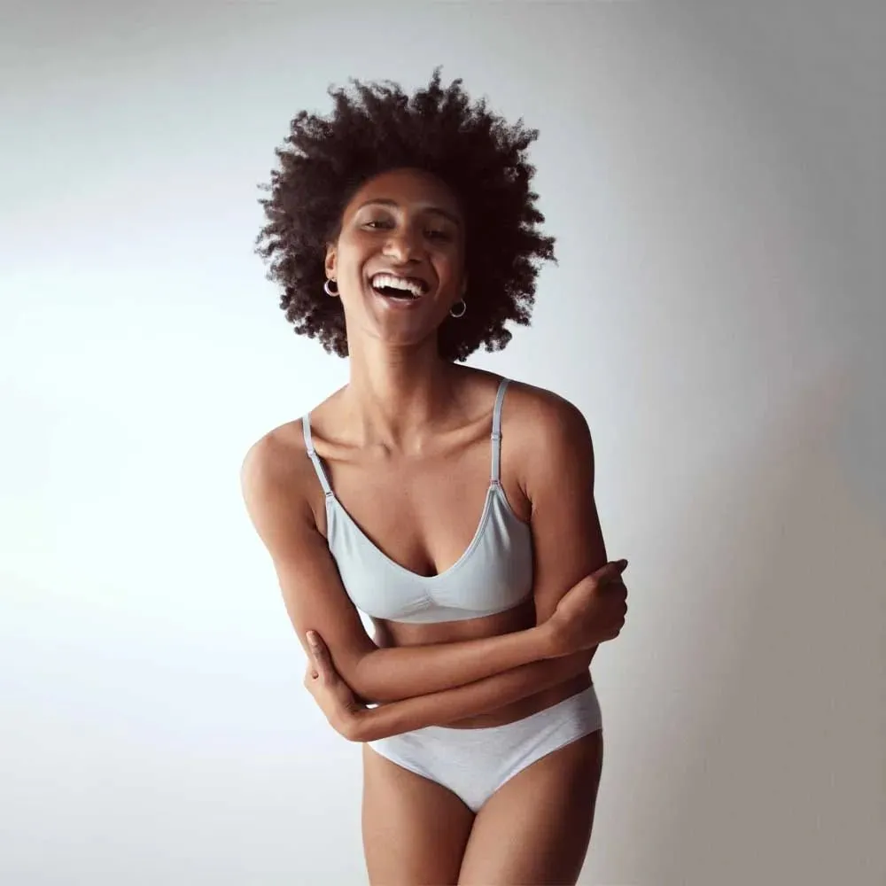 EVERYDAY BRA sold by BraBar product image thumbnail 2