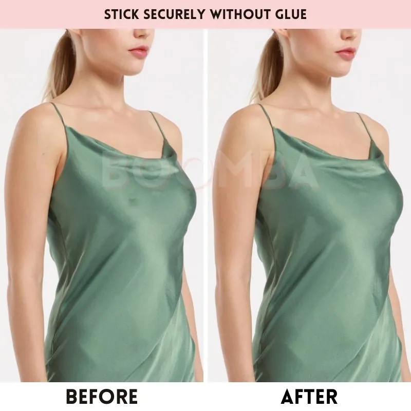 Magic Nipple Covers by BOOMBA sold by BraBar product image thumbnail 3