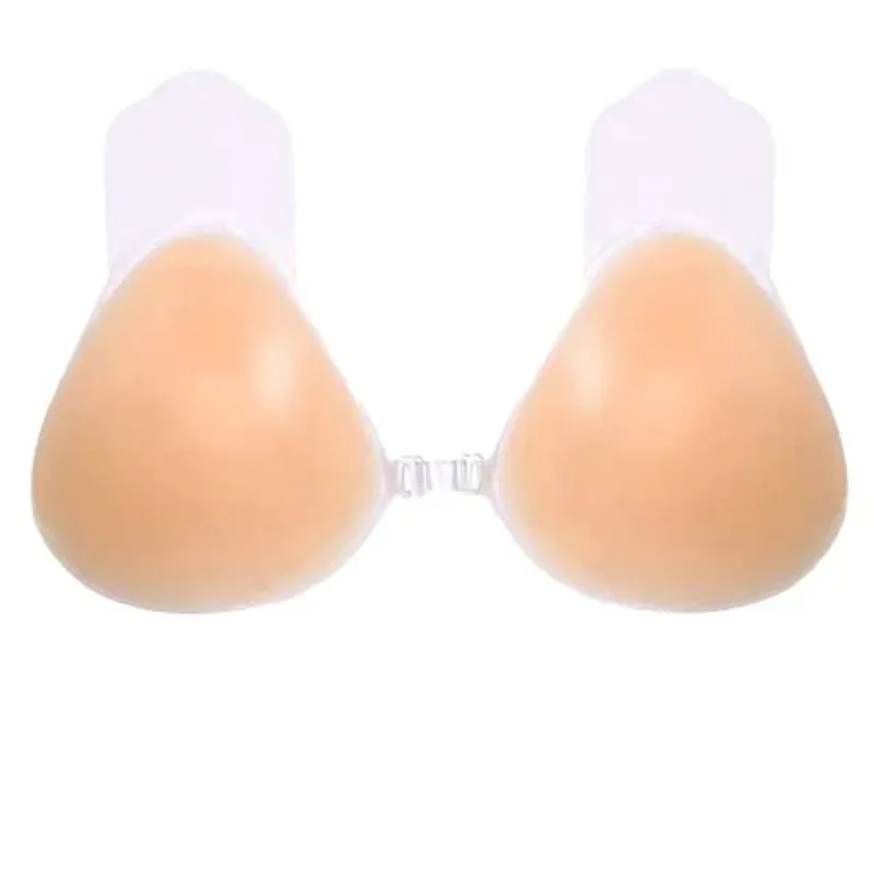 Classic Lift Silicone Bra by BOOMBA sold by BraBar