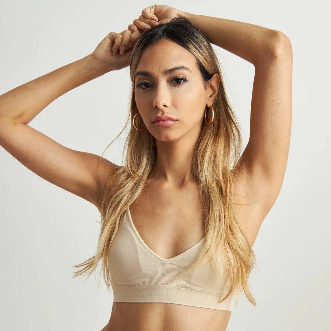 EVERYDAY Convertible Bra w J-hook sold by BraBar product image thumbnail 3