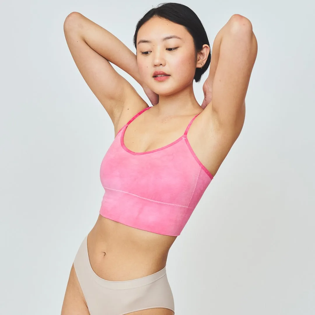 SOFT CAMI BRA TOP sold by BraBar product image thumbnail 4
