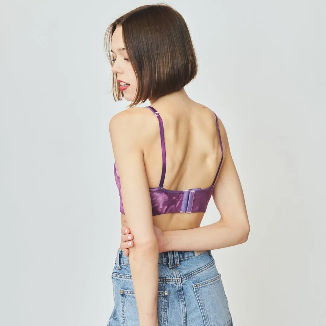 SOFT DAY BRA with BACK CLOSURE sold by BraBar product image thumbnail 2