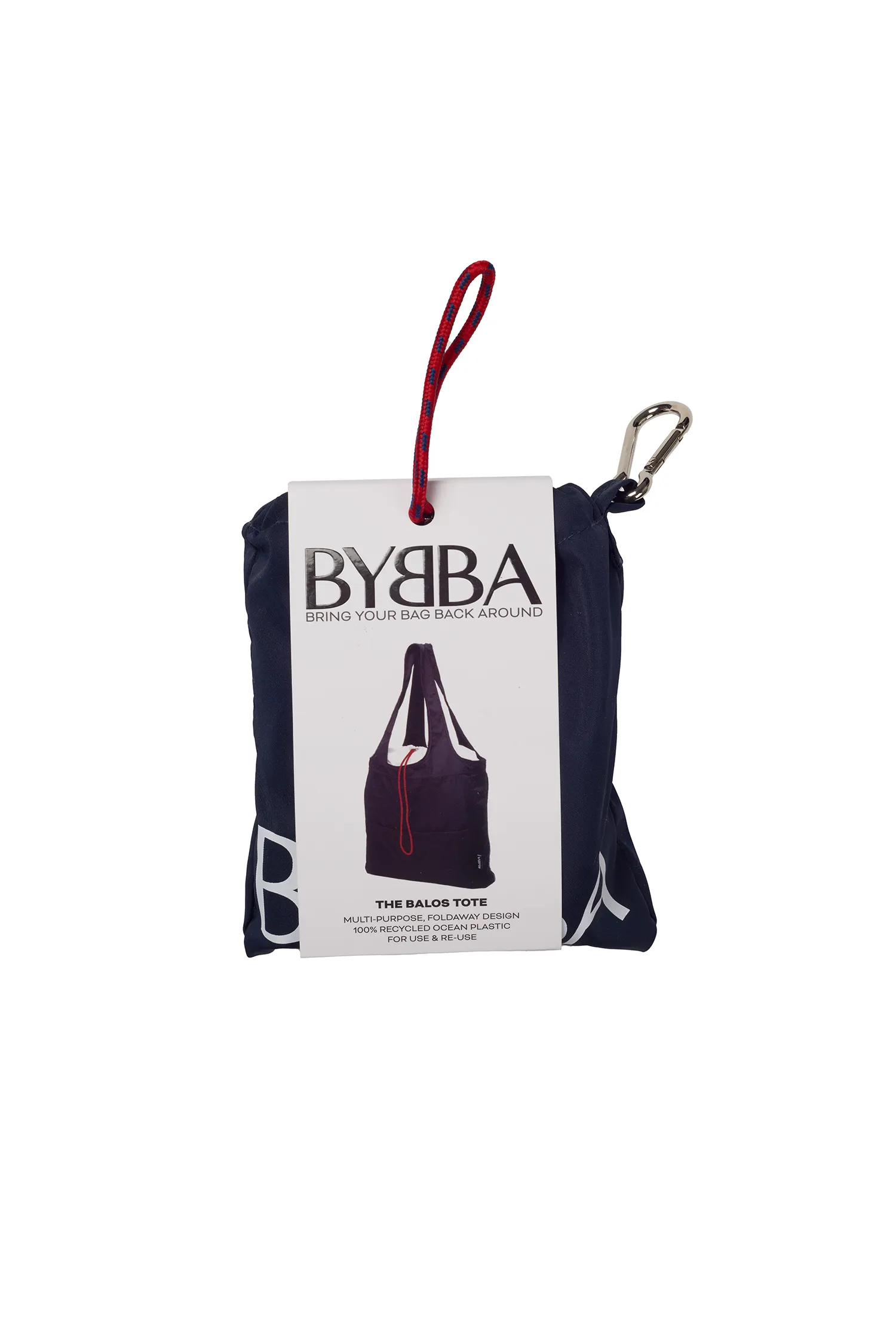 THE BALOS // NAUTICAL NAVY sold by BYBBA product image thumbnail 3