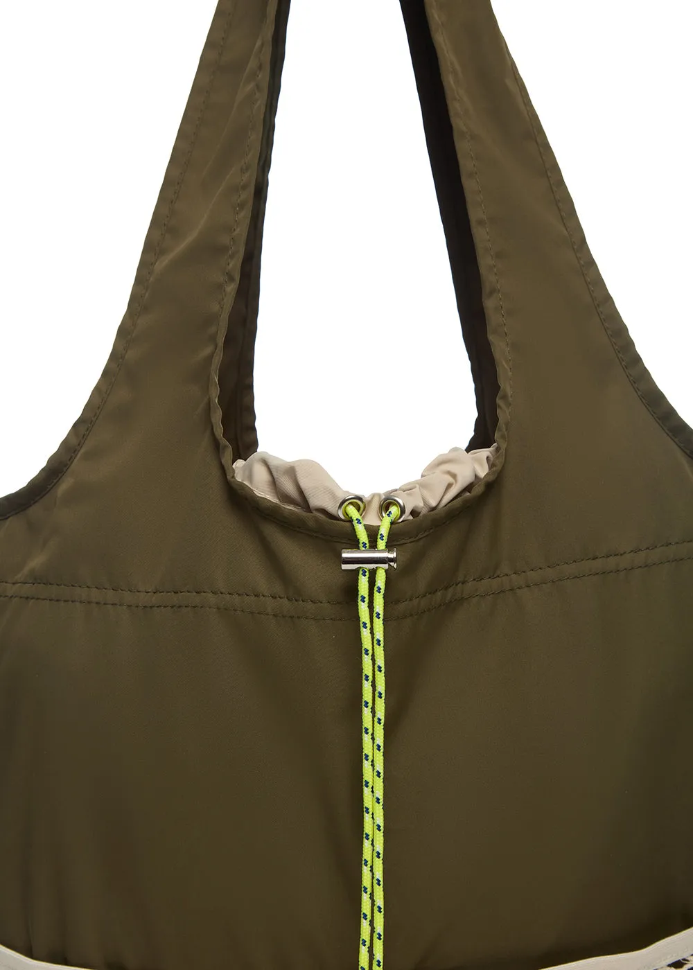 THE BALOS // NET.1 sold by BYBBA product image thumbnail 4